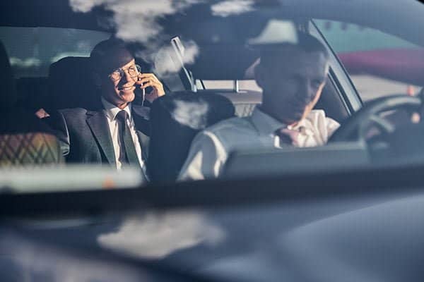 limousine hire about us